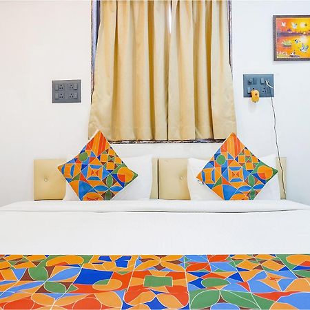 Fabhotel Atithi Regency Пуне Екстер'єр фото