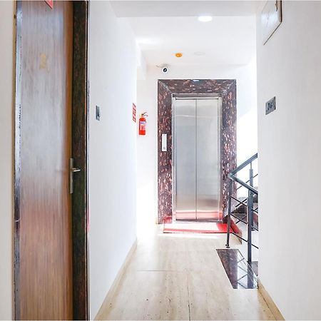 Fabhotel Atithi Regency Пуне Екстер'єр фото