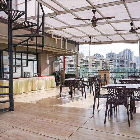 Fabhotel Atithi Regency Пуне Екстер'єр фото