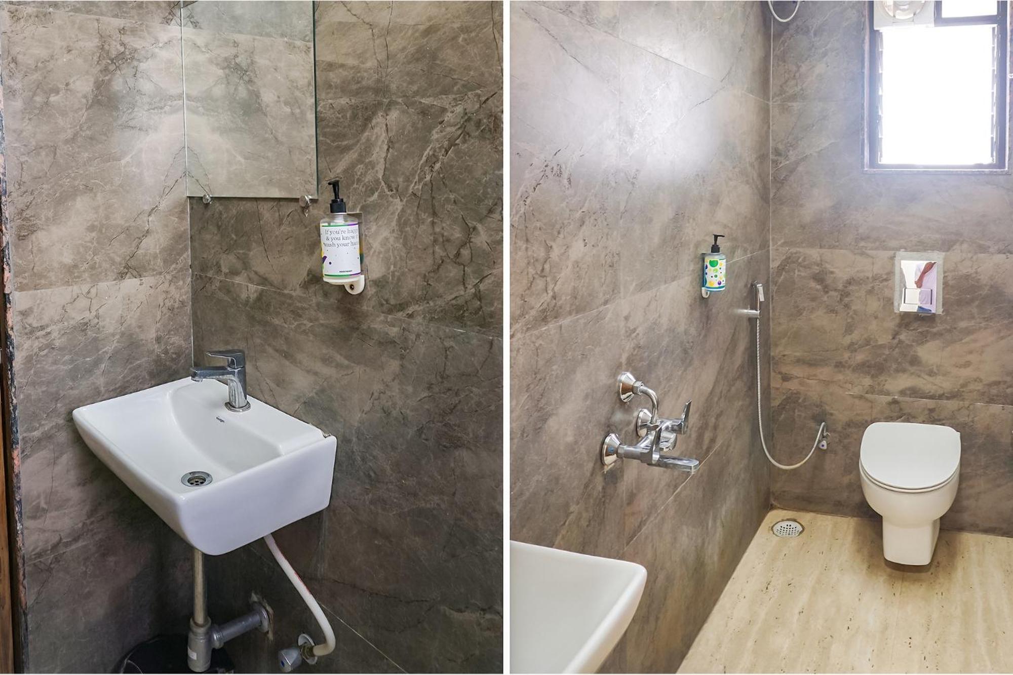 Fabhotel Atithi Regency Пуне Екстер'єр фото